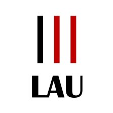 Cover of Lau by Imanol Llona
